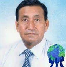 Requiem por Luis Constante Navas