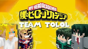 Content provided on this website is fanart. My Hero Academia Minecraft Pe Addon Beta Test Part 1 Youtube