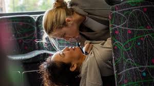 Jodie marie comer (born 11 march 1993) is an english actress. Killing Eve Episode 3 03 Meetings Have Biscuits Review That Shelf