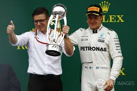 Welcome to the f1® 2020 trophy guide! Peter Bonnington Race Engineer Mercedes Amg F1 Collects The Constructors Trophy Alongside Second Place Valtteri Bottas Mer Mercedes Amg Valtteri Bottas Amg