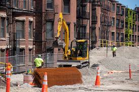 Development & compliance services staff and our partners are committed to working with you through the application process to provide support and assistance. Work Resumes On Key Bu Building Projects With Covid 19 Precautions Bu Today Boston University