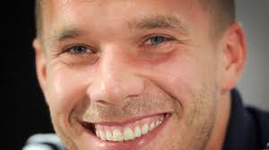 Podolski kinder boni podolski kinder allerdings eine einzahlung des spielers. Lukas Podolski Feiert Karriereende Familie Vereine Triumphe Seine Bewegte Karriere Im Ruckblick News De