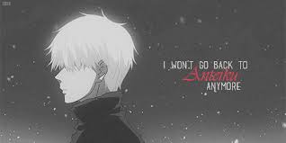 With tenor, maker of gif keyboard, add popular kaneki animated gifs to your conversations. Ken Kaneki Gif On Imgur