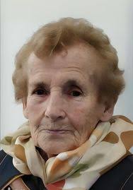 Condolence Book for Kathleen Walsh (née Barrett) (Castlebar, Mayo)