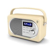 Offerta Di Oggi Shelford Ii Digitale Dab Dab E Fm Radio Portatile Batterie Doppio Allarme Snooze Funzione A Eur 39 95 I Alarm Clock Clock Portable Radio