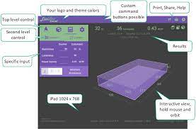 Convert png to ico online. Luxiflux Zonal Web Based Interior Lighting Calculator Lighting Analysts
