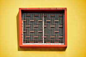 45+ latest aluminium window designs picturesâ with grill for homes in india. The Top 15 House Window Grill Design Ideas