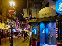 A partir du xe siècle, la ville de bar fut la résidence habituelle des seigneurs du barrois et son histoire se confond avec celle. Top 10 Paris Jazz Clubs Chosen By Musicians And Experts Paris Holidays The Guardian