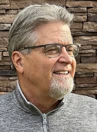 New book from Michael Camp