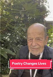 Christopher Scarver Poetry