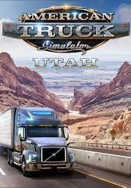 It was announced as being in development in . Kaufen American Truck Simulator Utah Steam