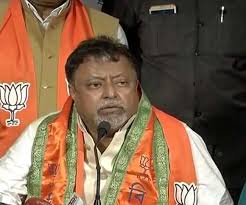 The latest tweets from chowkidar mukul roy fc (@mukulroybjp). 107 Mlas Set To Join Bjp In West Bengal Says Mukul Roy