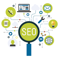 Looking For A Seo Expert To Rank Your Website Higher In Google Serp Hire Krystal Web Solutions One Of The Leading W Seo Services Best Seo Company Seo Company