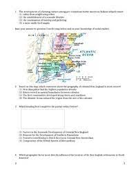 United States History And Government Regents Review Packet By Ilissa Hawley