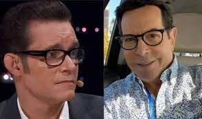 Check spelling or type a new query. Horacio Villalobos Ha Odiado A Una Persona En Sus 27 Anos De Carrera Labotana Com