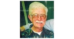 Richard WAGONER Obituary (1934