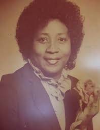 Obituary for Mrs. Frances L. Godley