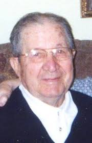 Richard Boswell Obituary (1923