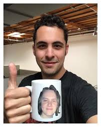 10 YEARS @vevo today. The person I am today is due in large part to the  music, the artists, the projects, and — most importantly — the people that  I've been lucky