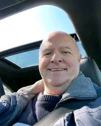 Widow from Germany seeking travel companions