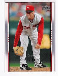 The latest stats, facts, news and notes on rheal cormier of the atlanta. Baseball Trading Cards Rheal Cormier Baseball Trading Cards Baseball Baseball Cards