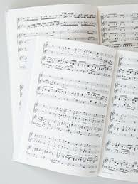 Erich Romanovsky: Preise den Herrn, meine Seele - Sheet music | Buy choral  sheet music