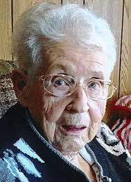 Frances Mae SURETTE Obituary