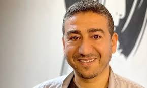 Poetas de Con Versando reciben premio literario Naji Naaman (Líbano)