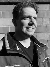 Stefan Brock, Storage Space, Warehouse, Köln