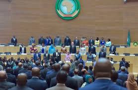 The au was announced in the sirte declaration in sirte, libya, on 9 september 1999, calling for the establishment of the african union. Ø§ÙØ§Ø­ØªÙØ§Ù ÙÙØ¶Ù Ø¥ÙÙ Ø§ÙØ§ØªØ­Ø§Ø¯ Ø§ÙØ£ÙØ±ÙÙÙ ÙØ¹Ø¶Ù ÙØ±Ø§ÙØ¨