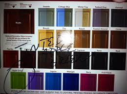 rustoleum furniture transformation