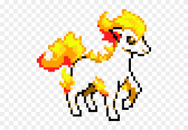 Pixelmon mod 1.12.2/1.10.2 is the perfect mod for all minecraft players that are fans of the popular game pokémon. Unique Pokemon Fire Horse Gallery Ideas Pixel Art Grid Pokemon Free Transparent Png Clipart Images Download