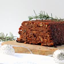 A great alternative at roast dinners. Chestnut Lentil Loaf More My Christmas Recipes For V8 Uk Happy Veggie Kitchen