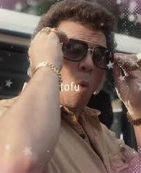 Ken Cousens's Instagram, Twitter & Facebook