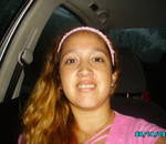 Featured Member: monique whitaker