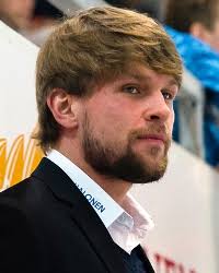 Roy Hellgren Team Staff Profile