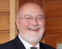 Network Norfolk : John sees breakthrough at Bethlehem conference