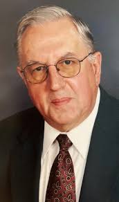 Obituary information for Rev. Karl O. Kessler