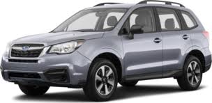 2018 Subaru Forester Problems | Kelley Blue Book