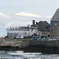 The coast guard has defended the nation in every war since 1790, including the latest conflicts in the middle east. Beach Picture Of Coast Guard House Narragansett Tripadvisor