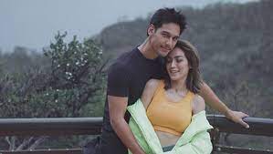 Jessica folcker, a swedish singer known by the mononym jessica. Kangen Berat Jessica Iskandar Balikan Dengan Richard Kyle