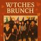 Witches Brunch at Mariapetit event image