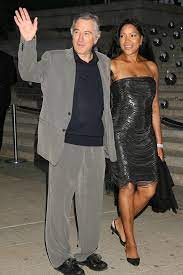 The couple married in 1997 after dating for nearly a decade. Robert De Niro Grace Hightower Celebrity Couples Robert De Niro Celebs