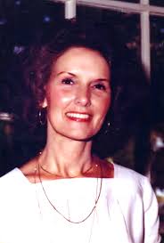 Lois Martin Meeks (1927-2013)