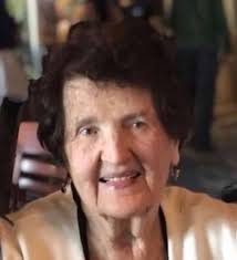 Obituary for Mary E. Leonard