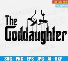Free Free 130 The God Father Svg SVG PNG EPS DXF File