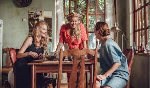 Room for rent movie reviews & metacritic score: House For Rent Movie Review By Yulia Podrul Fresh Delicious Comedy 4 5 5 Nzep Nz Entertainment Podcast Show