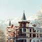 Winterball im Grandhotel event image