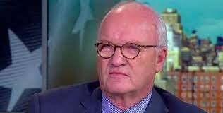 Mike Barnicle's Instagram, Twitter & Facebook