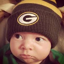 Mystery to Miracle: We Love Baby Marco